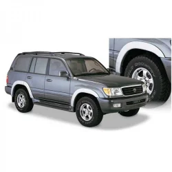 Poszerzenia błotników przód i tył Husky Liners OE Style Toyota Land Cruiser 100 series 98-07